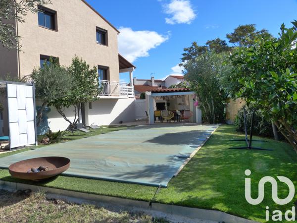 Maison à vendre 7 pièces 150 m² Perpignan