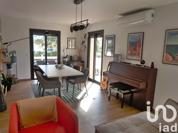 Maison à vendre 7 pièces 150 m² Perpignan
