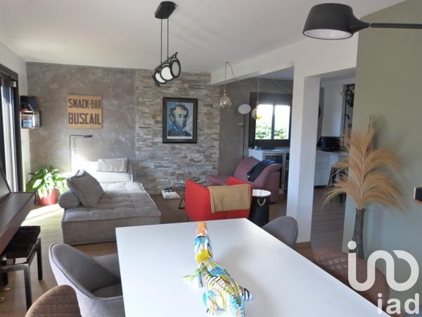 Maison à vendre 7 pièces 150 m² Perpignan