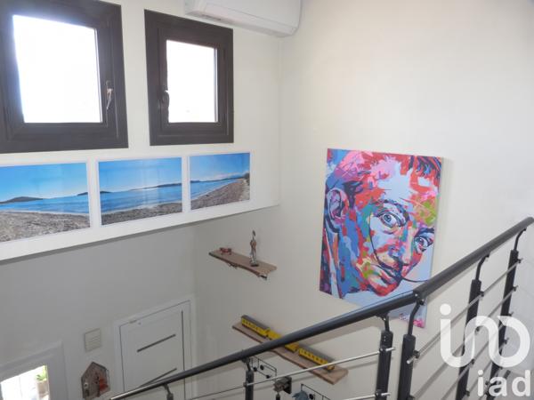 Maison à vendre 7 pièces 150 m² Perpignan