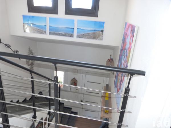 Maison à vendre 7 pièces 150 m² Perpignan