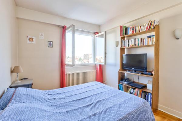 A VENDRE - APPARTEMENT 3 PIÈCES - LES VALLÉES / COLOMBES.