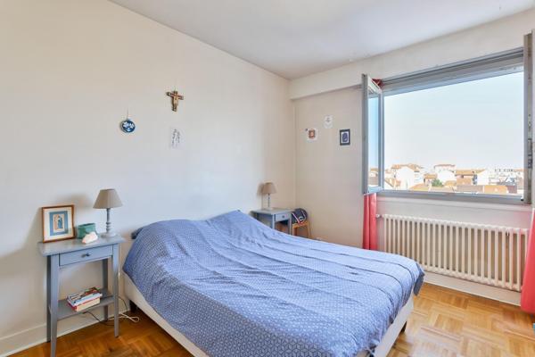 A VENDRE - APPARTEMENT 3 PIÈCES - LES VALLÉES / COLOMBES.