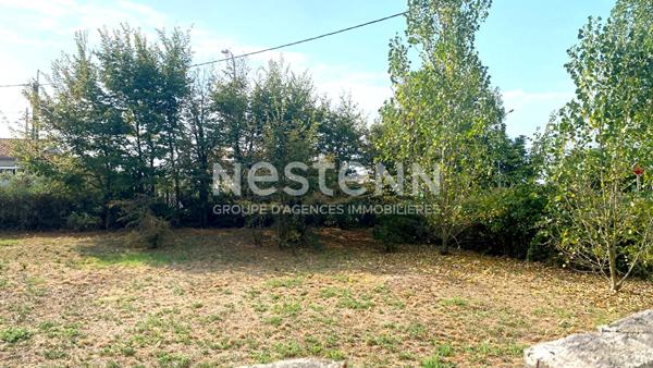 Terrain Quartier Grande plage !