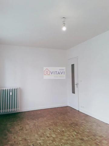 Appartement à louer à Compiègne (60200)