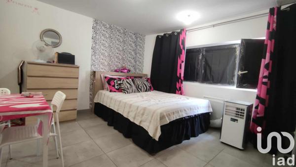 Appartement à vendre 1 pièce 19 m² Aubagne