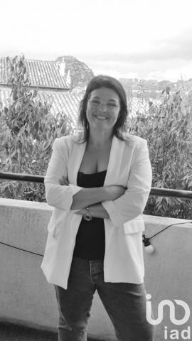 Appartement à vendre 1 pièce 19 m² Aubagne