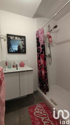 Appartement à vendre 1 pièce 19 m² Aubagne