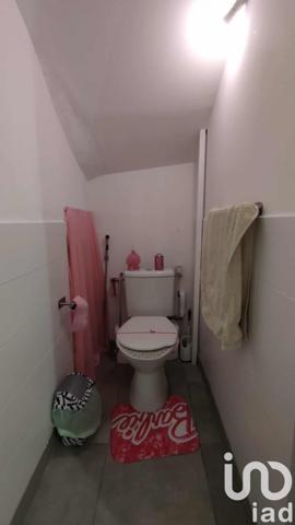 Appartement à vendre 1 pièce 19 m² Aubagne