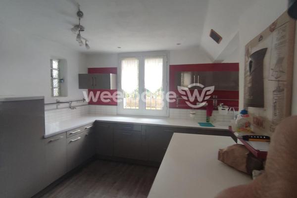 Maison à vendre 5 pièces de 104 m² à Houilles