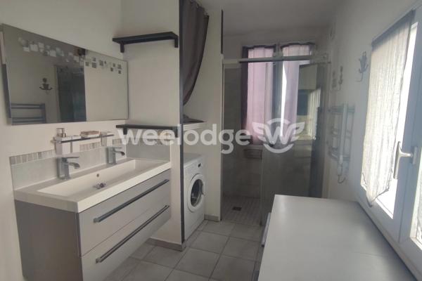 Maison à vendre 5 pièces de 104 m² à Houilles