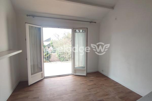 Maison à vendre 5 pièces de 104 m² à Houilles