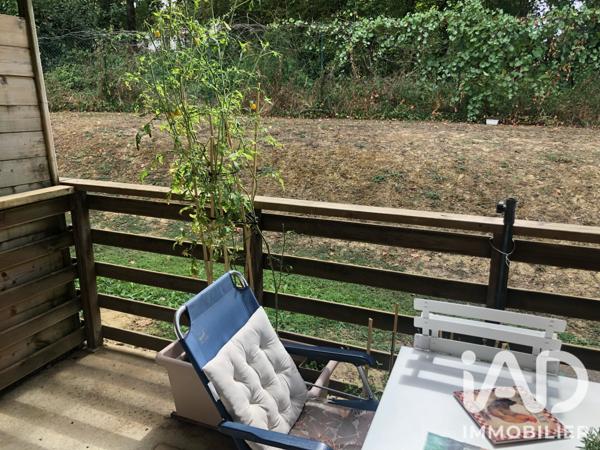 Appartement à vendre 2 pièces 34,43 m² Galgon