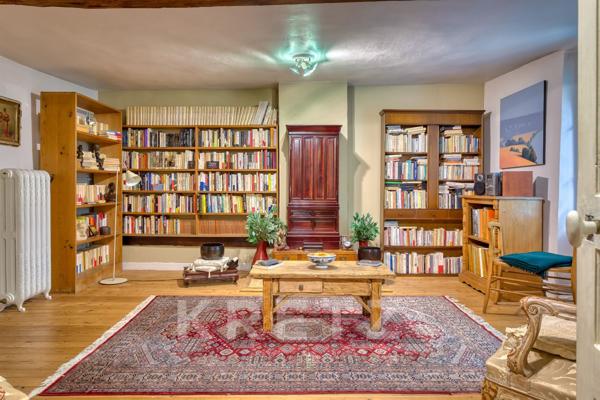 Ancien relais de poste du 17e