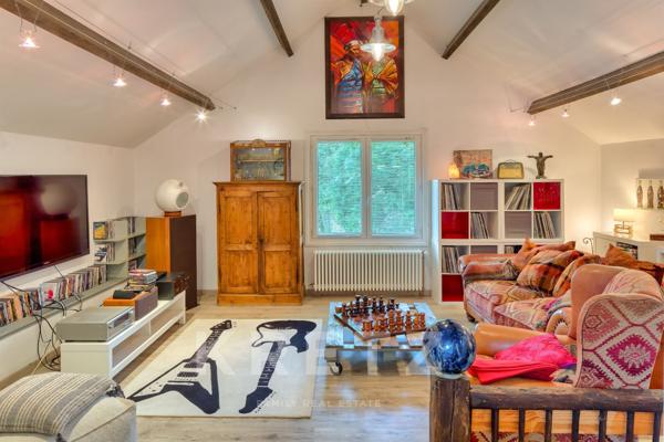 Ancien relais de poste du 17e