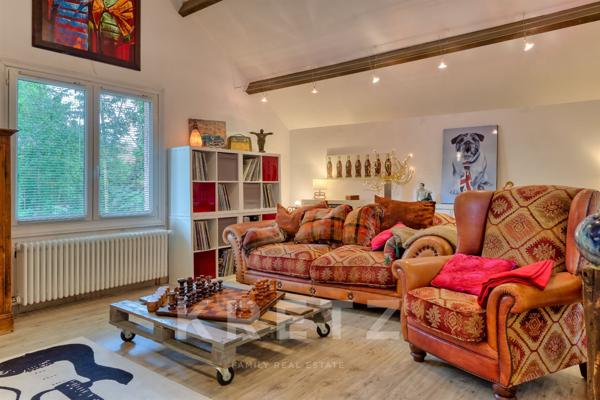 Ancien relais de poste du 17e