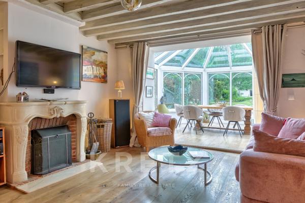 Ancien relais de poste du 17e