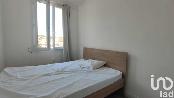 Appartement à vendre 1 pièce 24 m² Aubagne