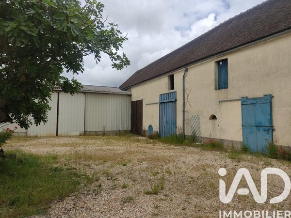 Maison à vendre 4 pièces 120 m² Voisines