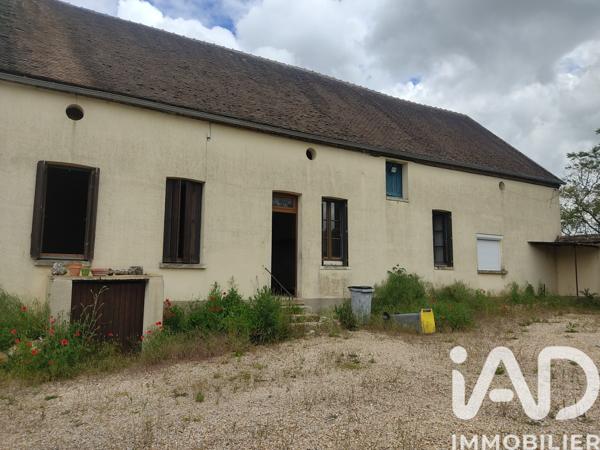 Maison à vendre 4 pièces 120 m² Voisines