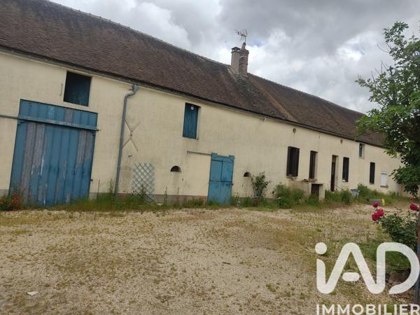 Maison à vendre 4 pièces 120 m² Voisines