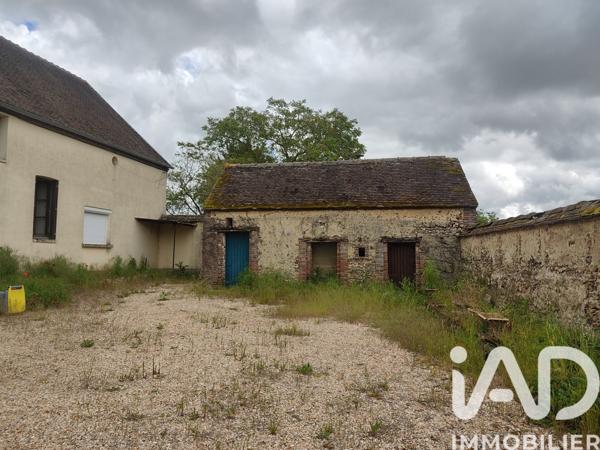 Maison à vendre 4 pièces 120 m² Voisines