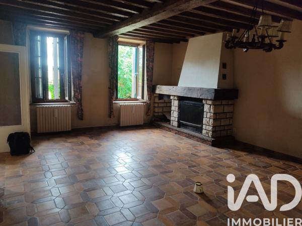 Maison à vendre 4 pièces 120 m² Voisines
