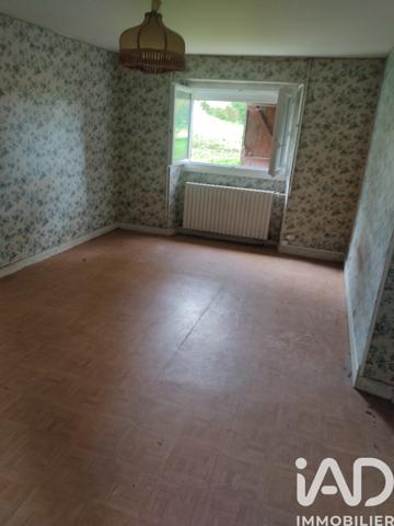 Maison à vendre 4 pièces 120 m² Voisines