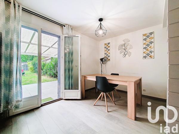 Maison à vendre 6 pièces 190 m² Villepinte