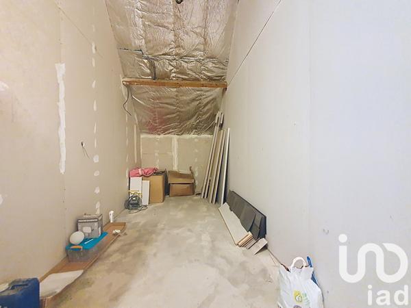 Maison à vendre 6 pièces 190 m² Villepinte