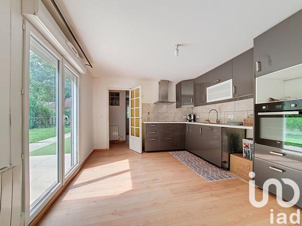 Maison à vendre 6 pièces 190 m² Villepinte