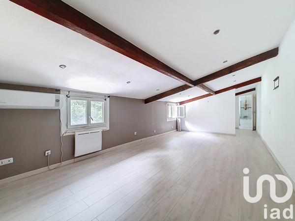 Maison à vendre 6 pièces 190 m² Villepinte