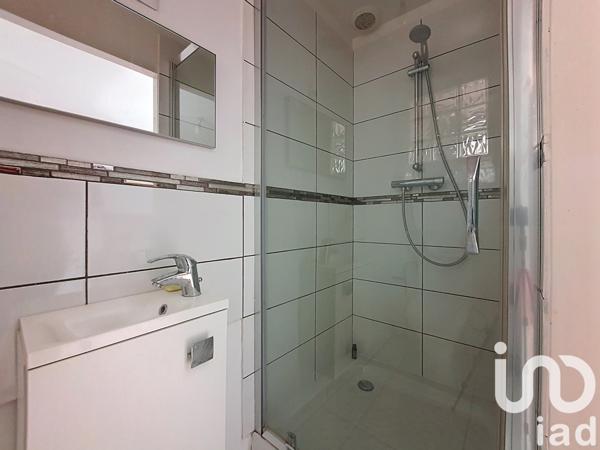 Maison à vendre 6 pièces 190 m² Villepinte