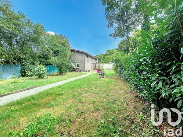 Maison à vendre 6 pièces 190 m² Villepinte