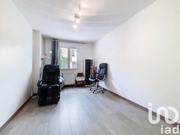 Maison à vendre 6 pièces 190 m² Villepinte