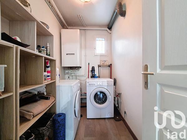 Maison à vendre 6 pièces 190 m² Villepinte