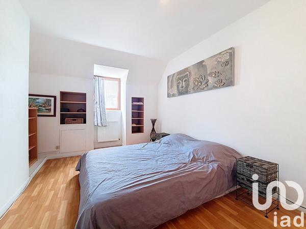 Maison à vendre 6 pièces 190 m² Villepinte