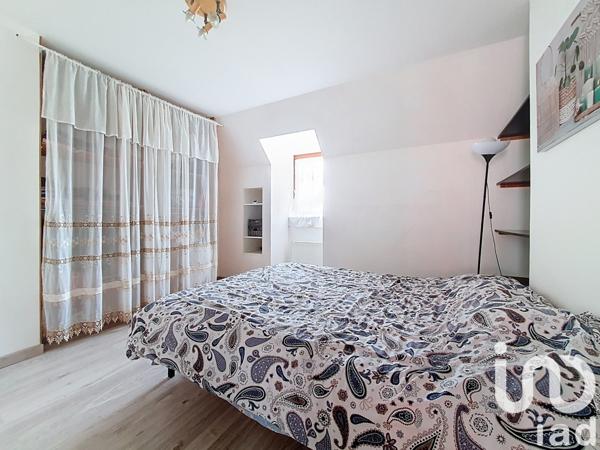 Maison à vendre 6 pièces 190 m² Villepinte