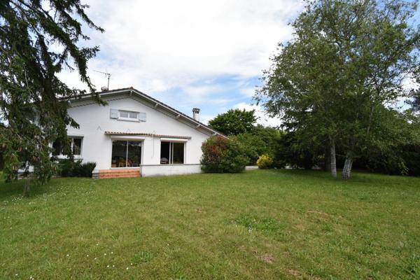 Maison à vendre    4 pièces •  Tosse