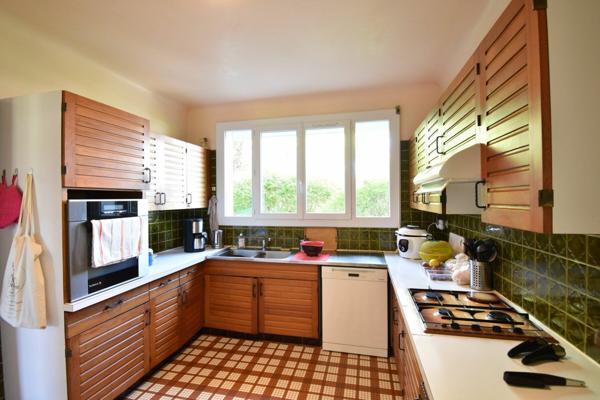 Maison à vendre    4 pièces •  Tosse