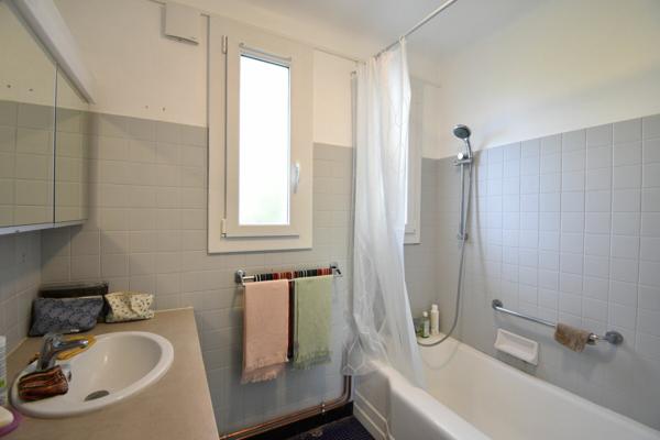 Maison à vendre    4 pièces •  Tosse