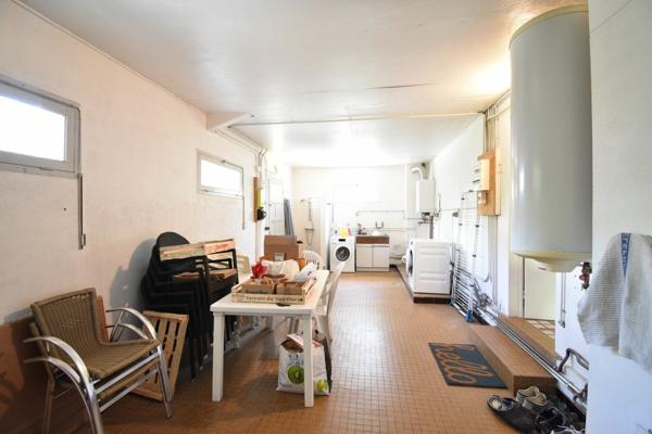 Maison à vendre    4 pièces •  Tosse