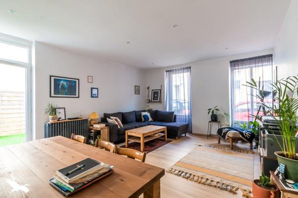 Maison à vendre |  Agen |  4 pièces | 100 m²