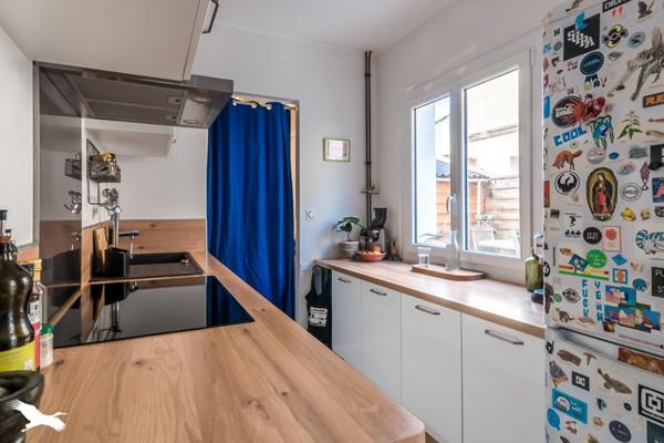 Maison à vendre |  Agen |  4 pièces | 100 m²