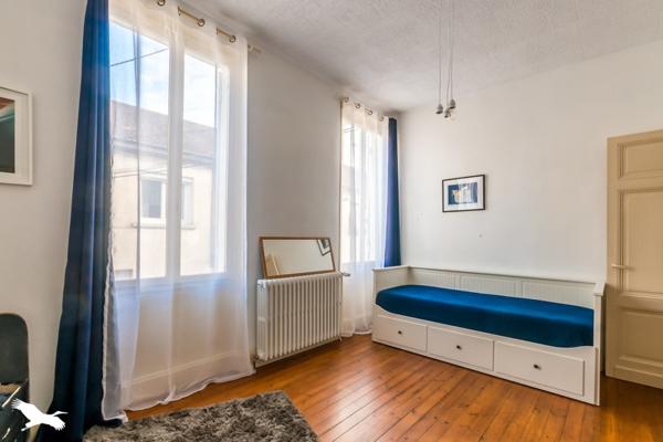 Maison à vendre |  Agen |  4 pièces | 100 m²