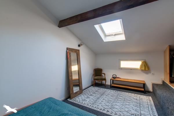 Maison à vendre |  Agen |  4 pièces | 100 m²