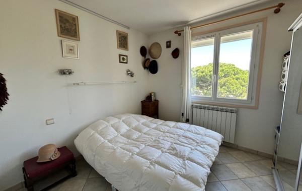 Vente Appartement P3 Marina avec Parking + Appontement Le grau-du-roi