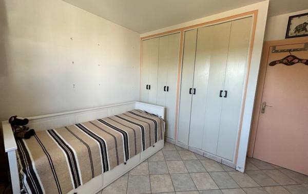 Vente Appartement P3 Marina avec Parking + Appontement Le grau-du-roi