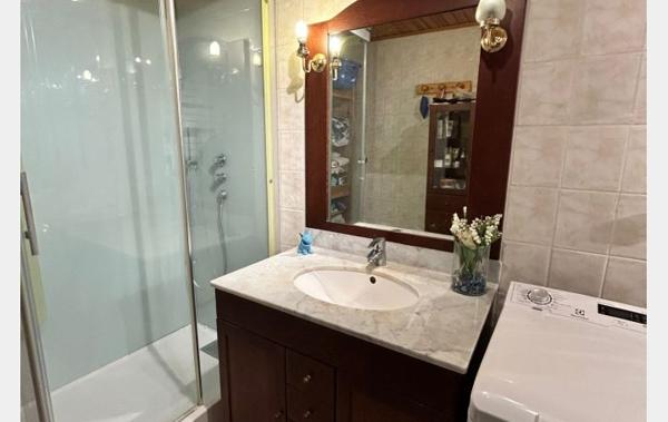 Vente Appartement P3 Marina avec Parking + Appontement Le grau-du-roi
