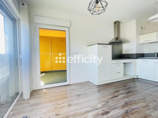 Appartement
         2 pièces
        - 41 m² Exclusivité 165 000 €*